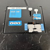 TerumoBCT SCD IIB Sterile Tubing Welder image 2